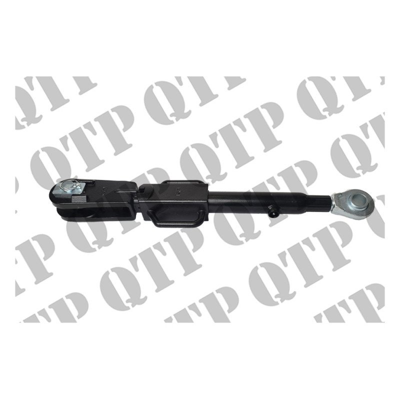 Levelling Box Assembly