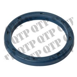 Input Shaft Seal