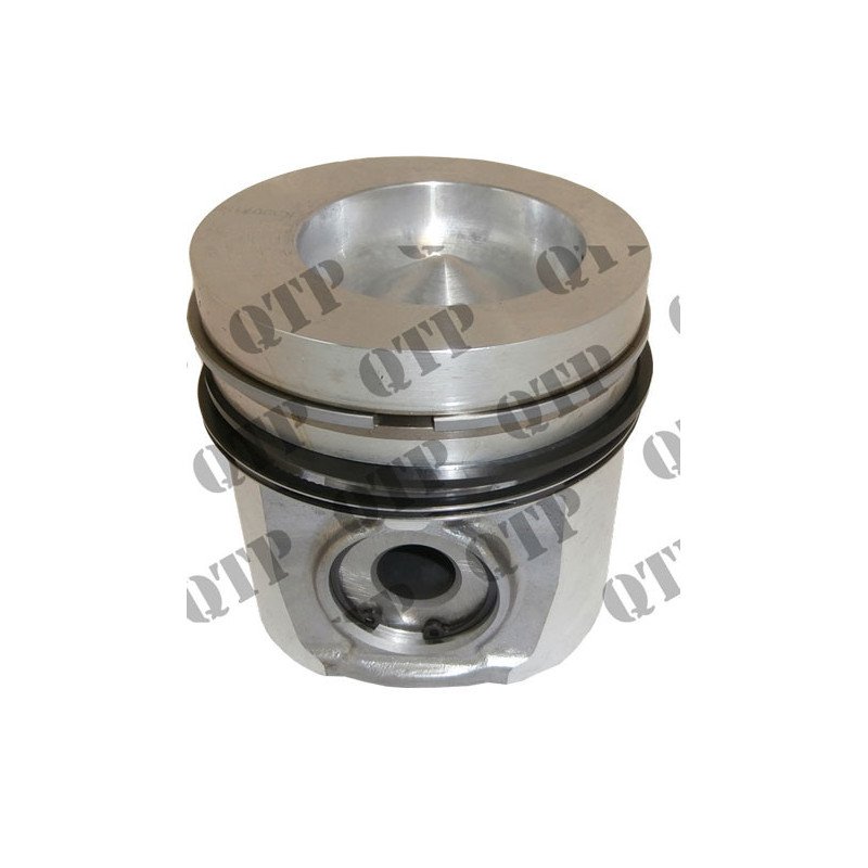 Piston