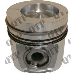 Piston