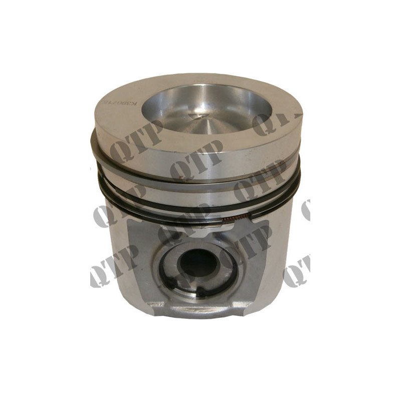 Piston