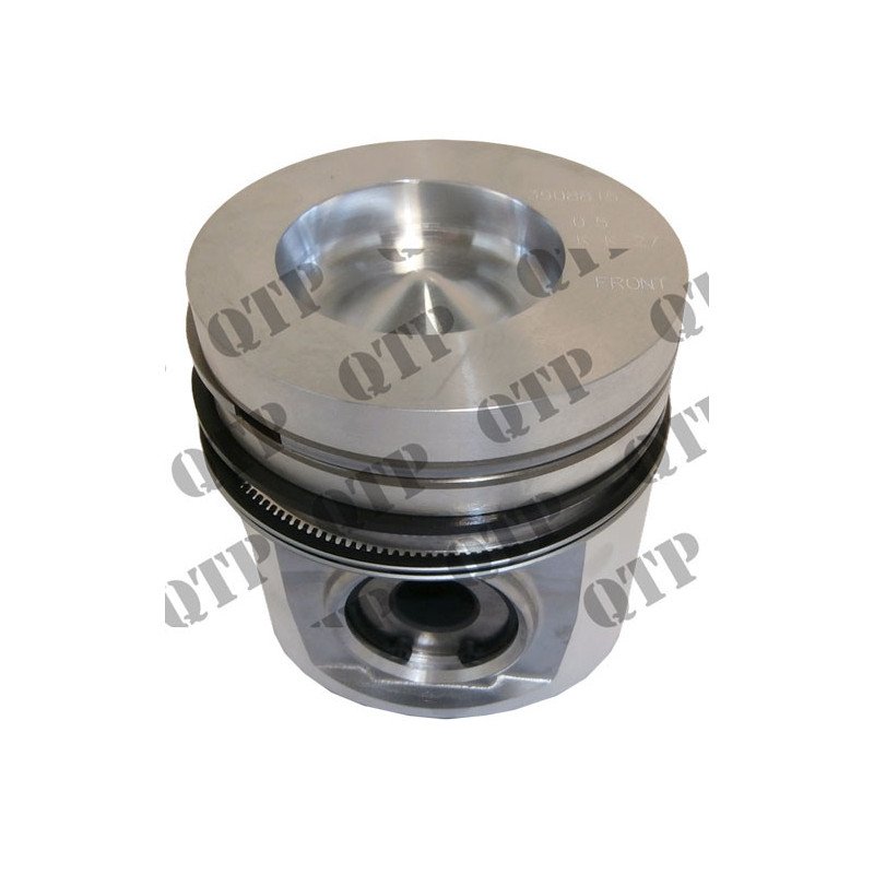 Piston