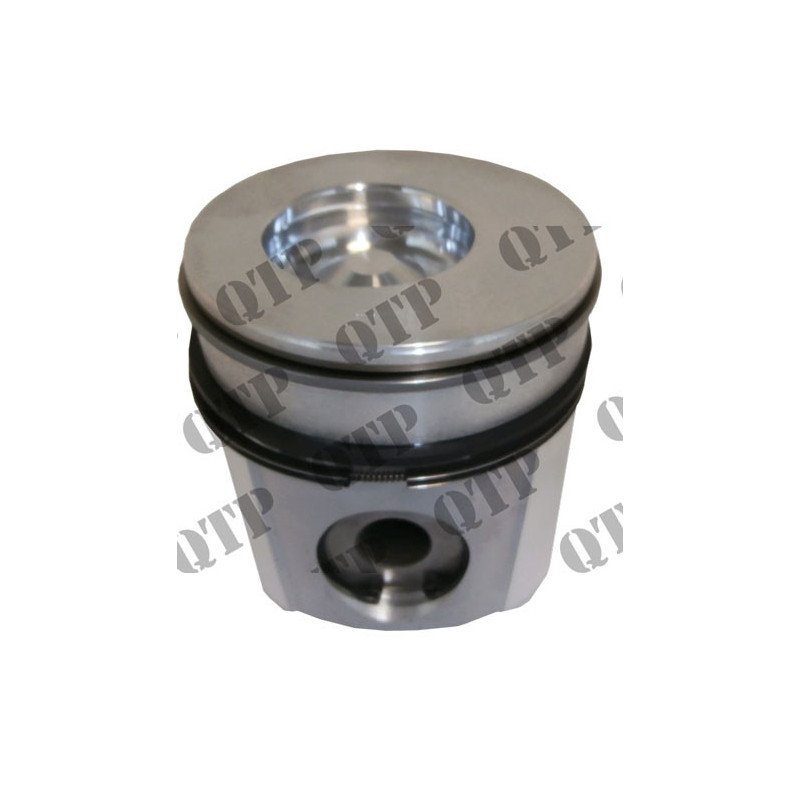 Piston