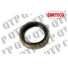 Half Shaft Seal Inner