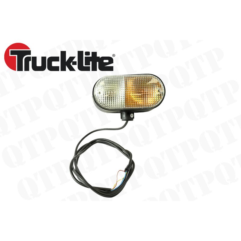Side Lamp Right