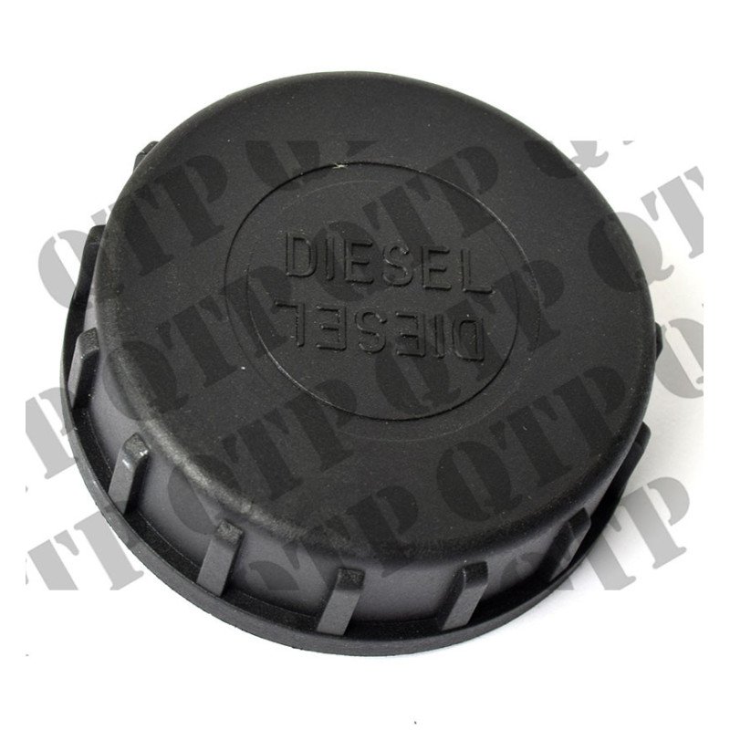 Fuel Tank Cap
