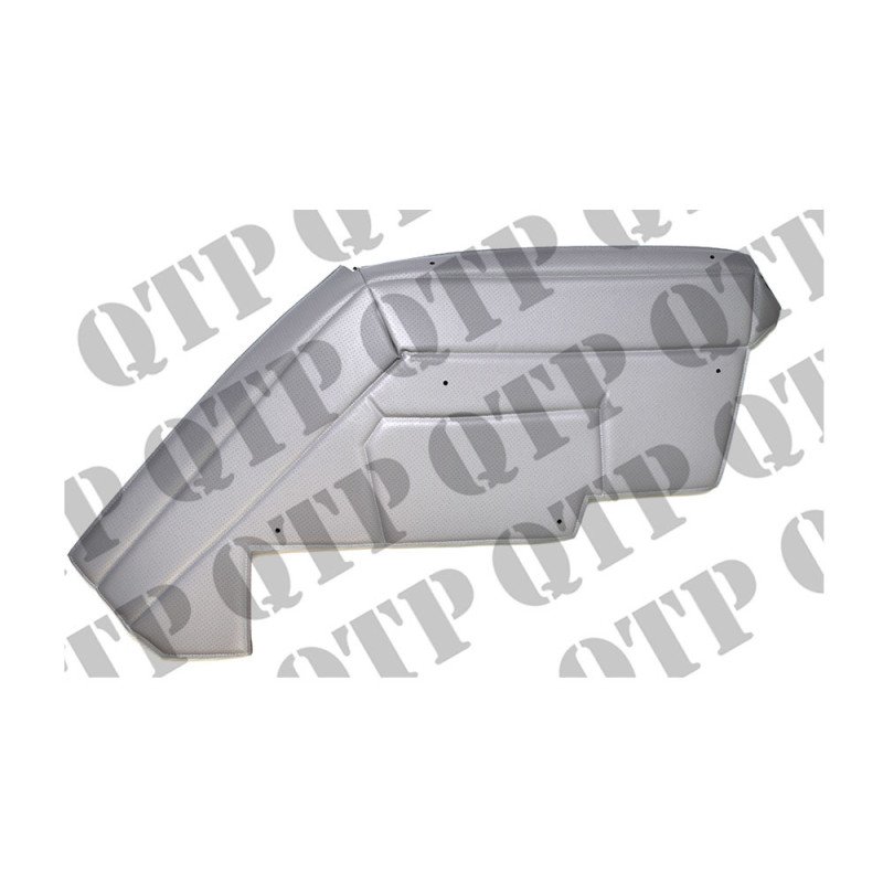 Cab Foam Mudguard RH