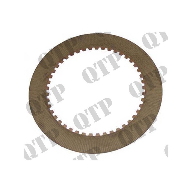 Plateau d'embrayage (Pack de 7)