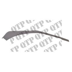 Cab Foam Wing Trim LH