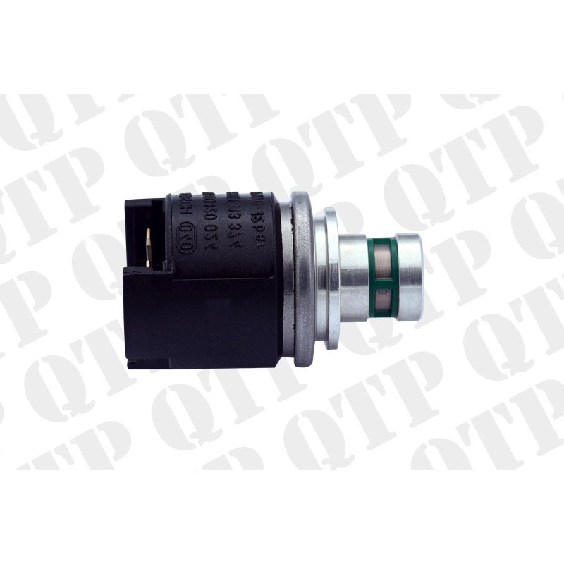 Solenoid Valve