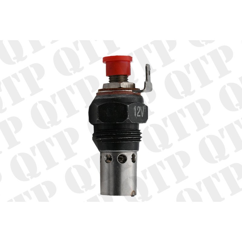 Heater Plug