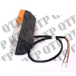 Front Marker Lamp RH LH