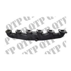Exhaust Manifold