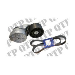 Fan Belt Tensioner Kit