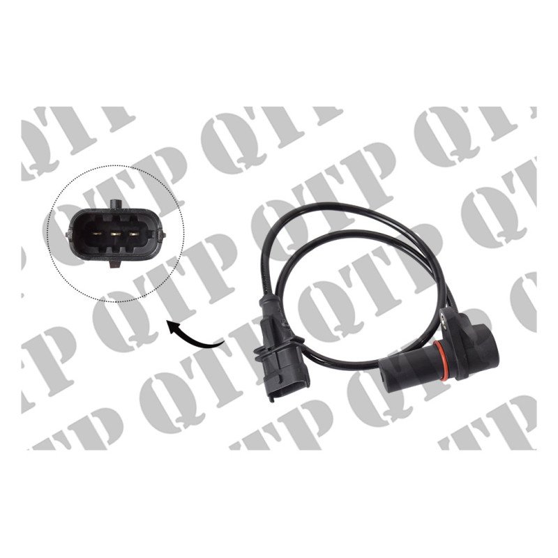 Speed Sensor Crankshaft