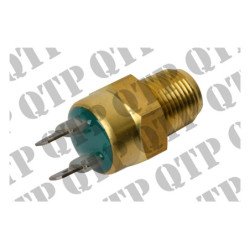 Fuel Temperature Sensor