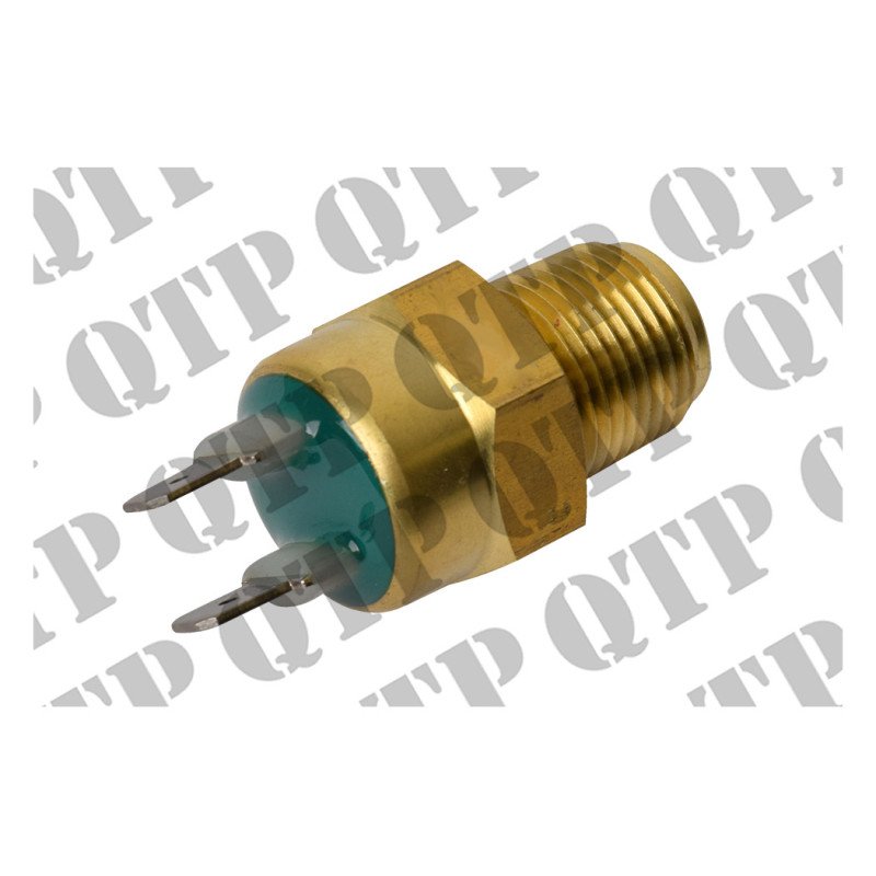 Fuel Temperature Sensor