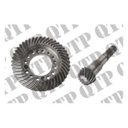 Crown Wheel & Pinion Set