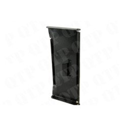 Bonnet Handle