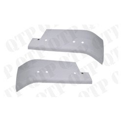 Mudguard Pair