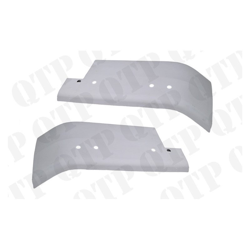 Mudguard Pair