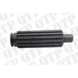 Shaft Transmission