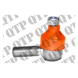 Embout de barre d'accouplement