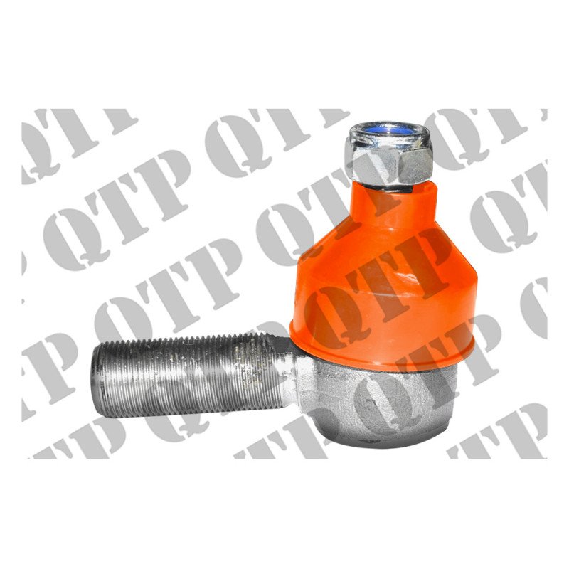 Embout de barre d'accouplement