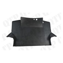 Moulded Floor Mat
