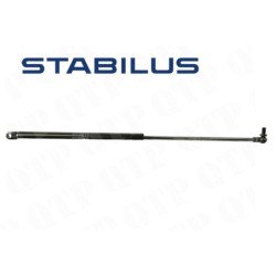 Gas Strut Rear Window