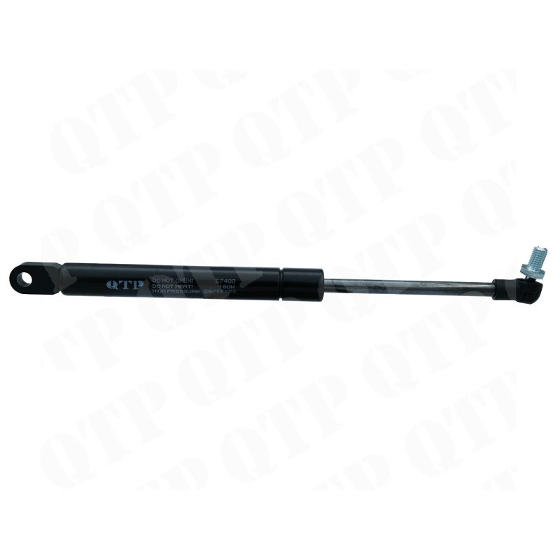 Gas Strut Windscreen