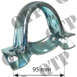 Support arbre d'entraînement