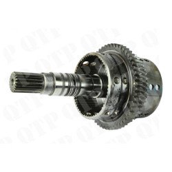 Clutch Shaft