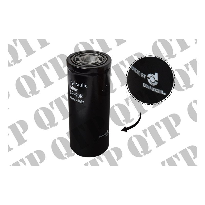 Filtre de transmission