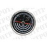 Rev Counter Clock
