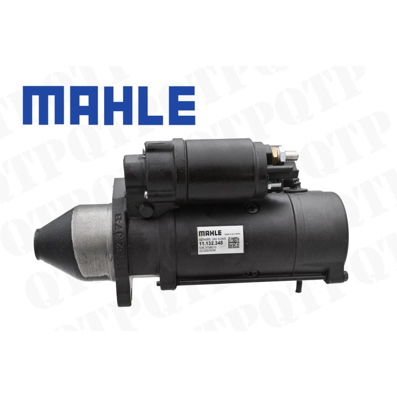 Starter Motor 4.2kW