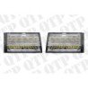 LED Headlamp (Pair)