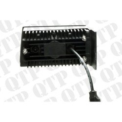 LED Headlamp (Pair)