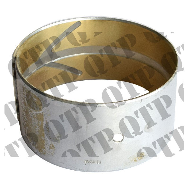 Bague de l'essieu avant - Arrière