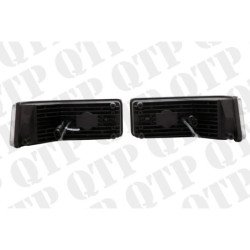 LED Headlamp Pair (Left & Right)