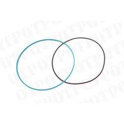 Clutch Housing Seal