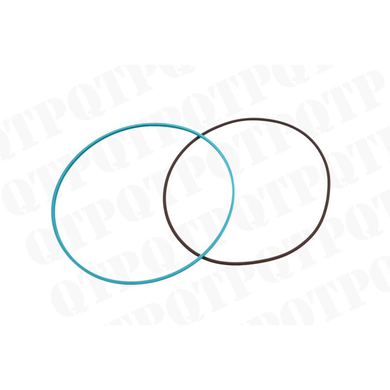 Clutch Housing Seal