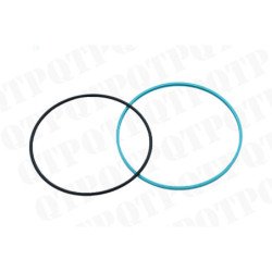 Seal Transmission