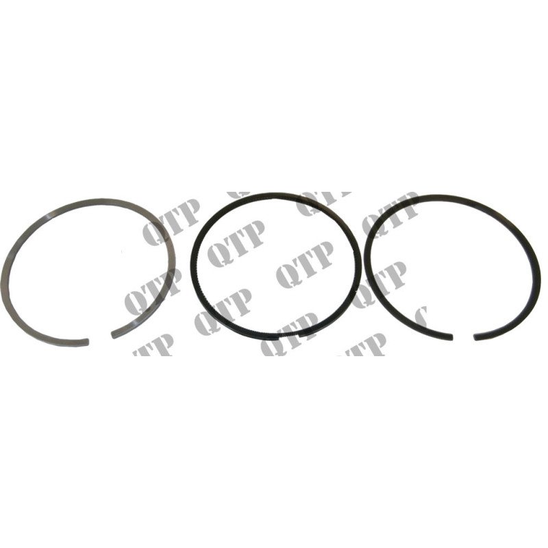 Kit de segment de piston