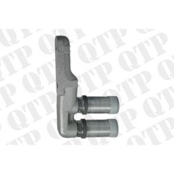 Hydraulic Coupler Manifold
