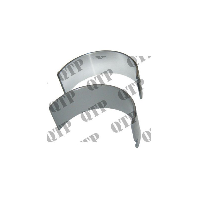 Coussinets de bielle