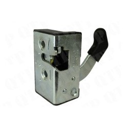 Door Lock Right