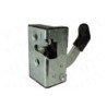 Door Lock Right