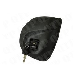 Door Lock Left Case