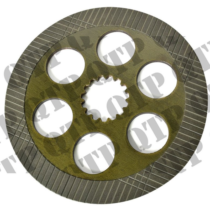 Disque de frein (Pack de 2)